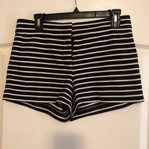 BCBG shorts